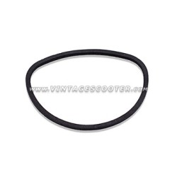 Joint entre compteur et guidon Vespa 125 Primavera / GTR / Rally 